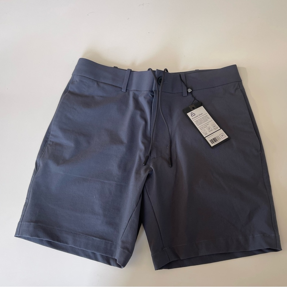 Western Rise Evolution Short - Picture 2 of 7